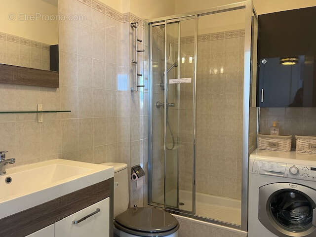 Appartement à BIARRITZ