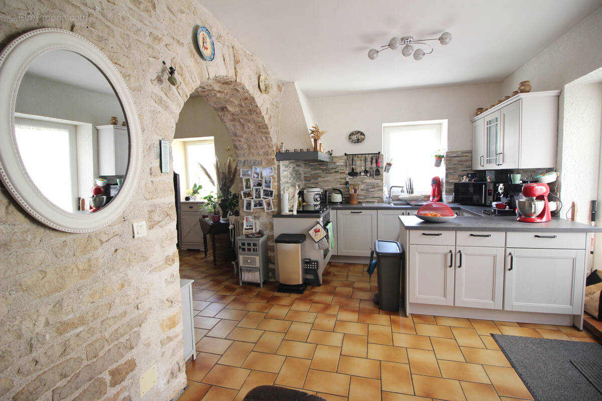 Maison à GEVREY-CHAMBERTIN