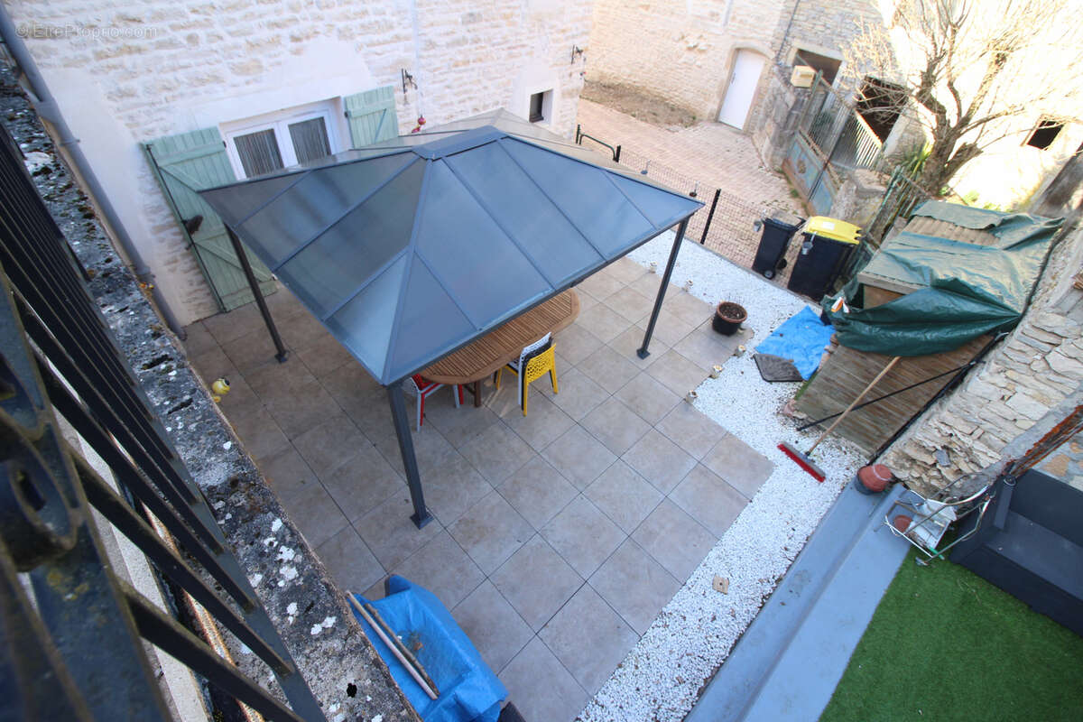 Maison à GEVREY-CHAMBERTIN