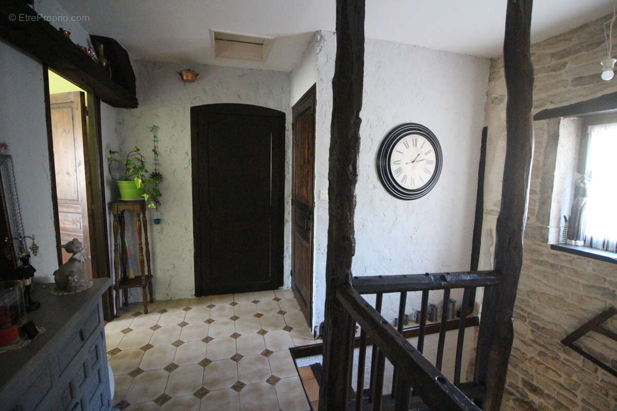 Maison à GEVREY-CHAMBERTIN