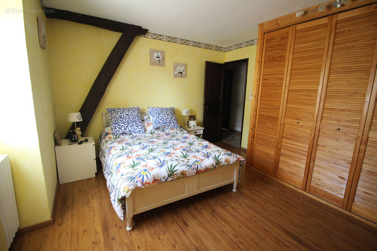 Maison à GEVREY-CHAMBERTIN