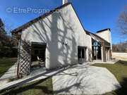 Maison à VILLENNES-SUR-SEINE