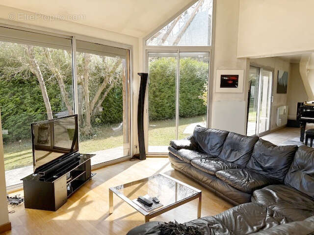 Maison à VILLENNES-SUR-SEINE