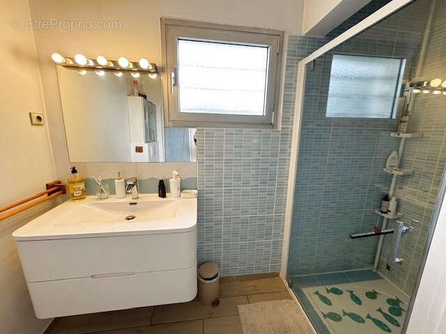 Maison à VILLENNES-SUR-SEINE