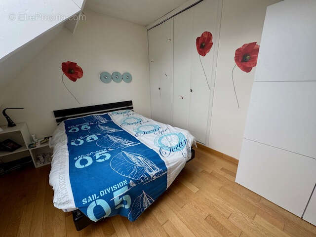 Maison à VILLENNES-SUR-SEINE