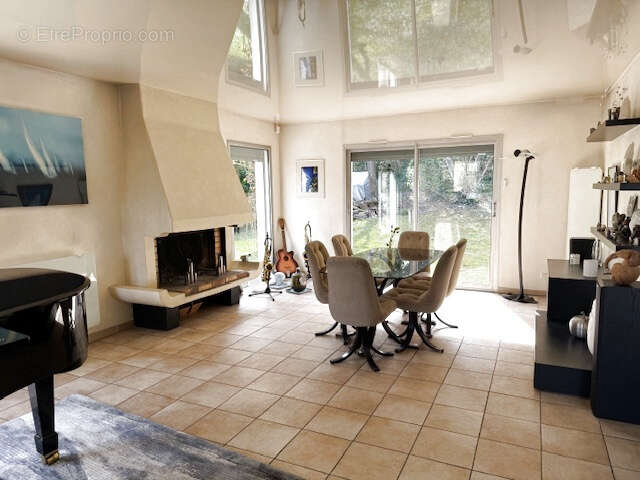 Maison à VILLENNES-SUR-SEINE