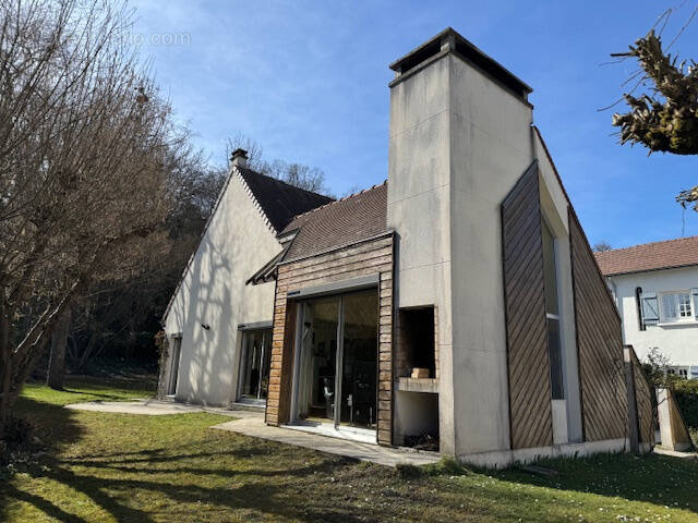Maison à VILLENNES-SUR-SEINE