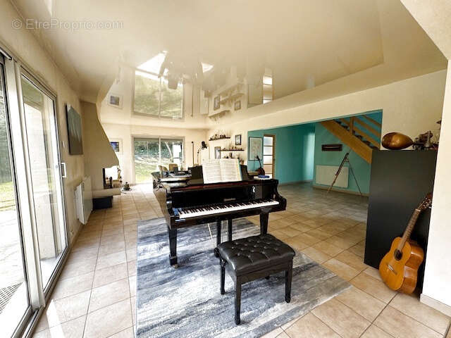 Maison à VILLENNES-SUR-SEINE