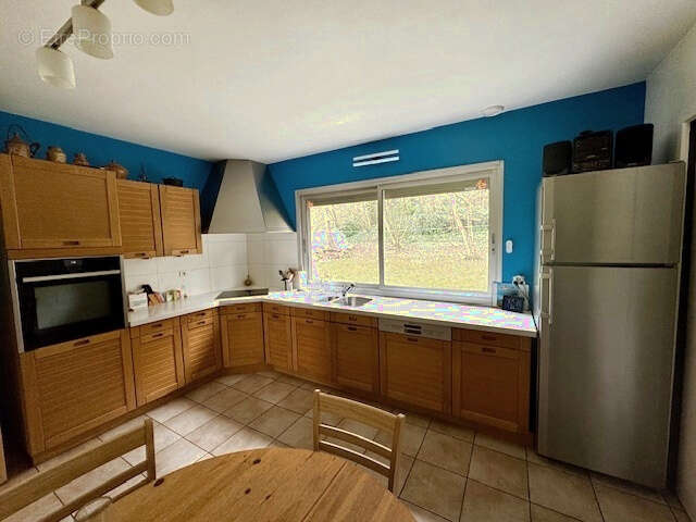 Maison à VILLENNES-SUR-SEINE