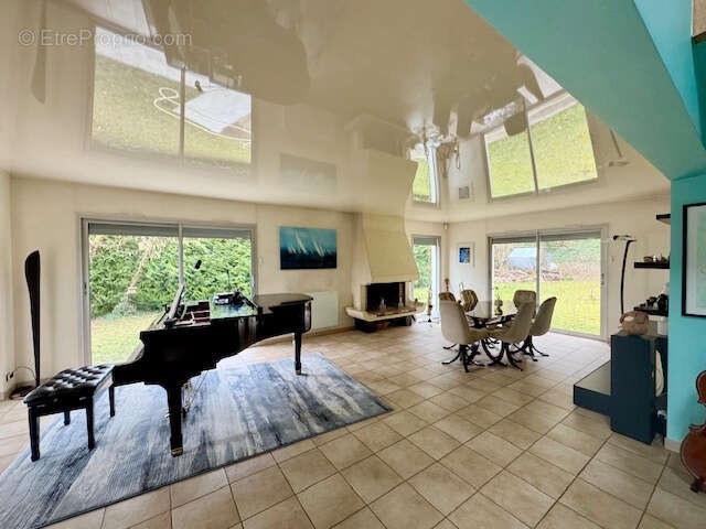 Maison à VILLENNES-SUR-SEINE