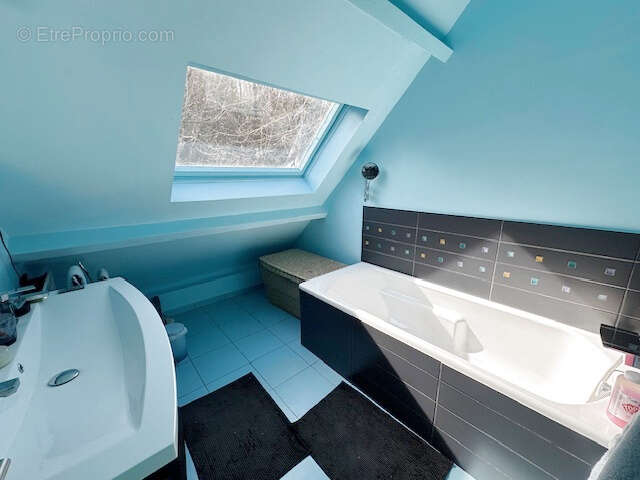 Maison à VILLENNES-SUR-SEINE