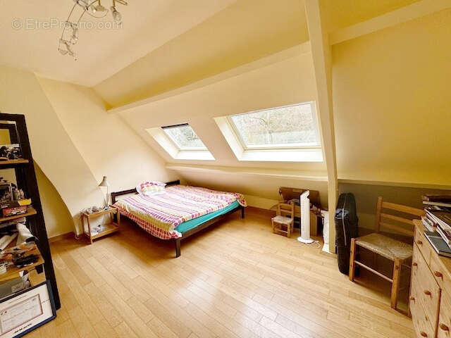 Maison à VILLENNES-SUR-SEINE