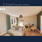 Appartement à ONET-LE-CHATEAU