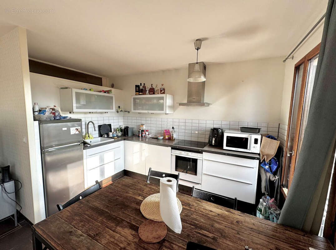 Appartement à GAILLARD