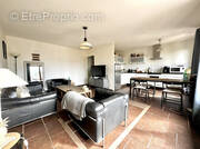 Appartement à GAILLARD