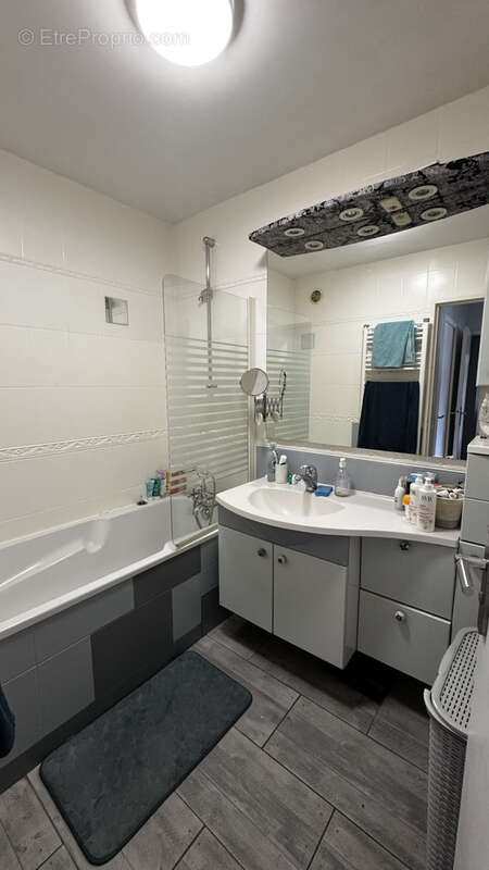 Appartement à GAILLARD