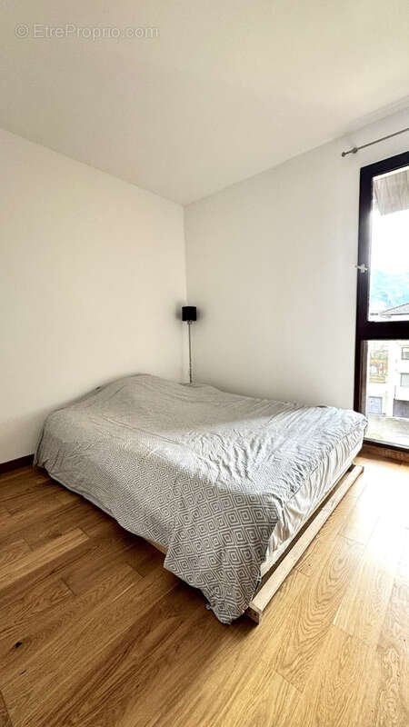 Appartement à GAILLARD