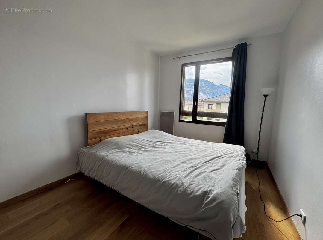 Appartement à GAILLARD