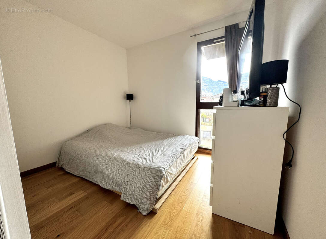 Appartement à GAILLARD