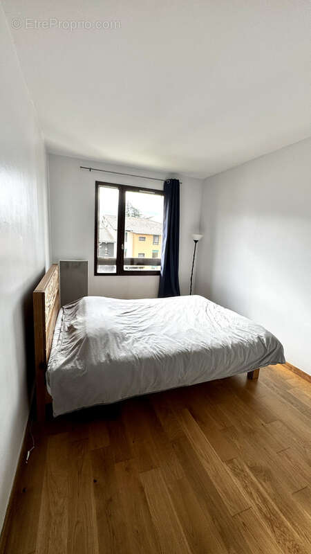 Appartement à GAILLARD