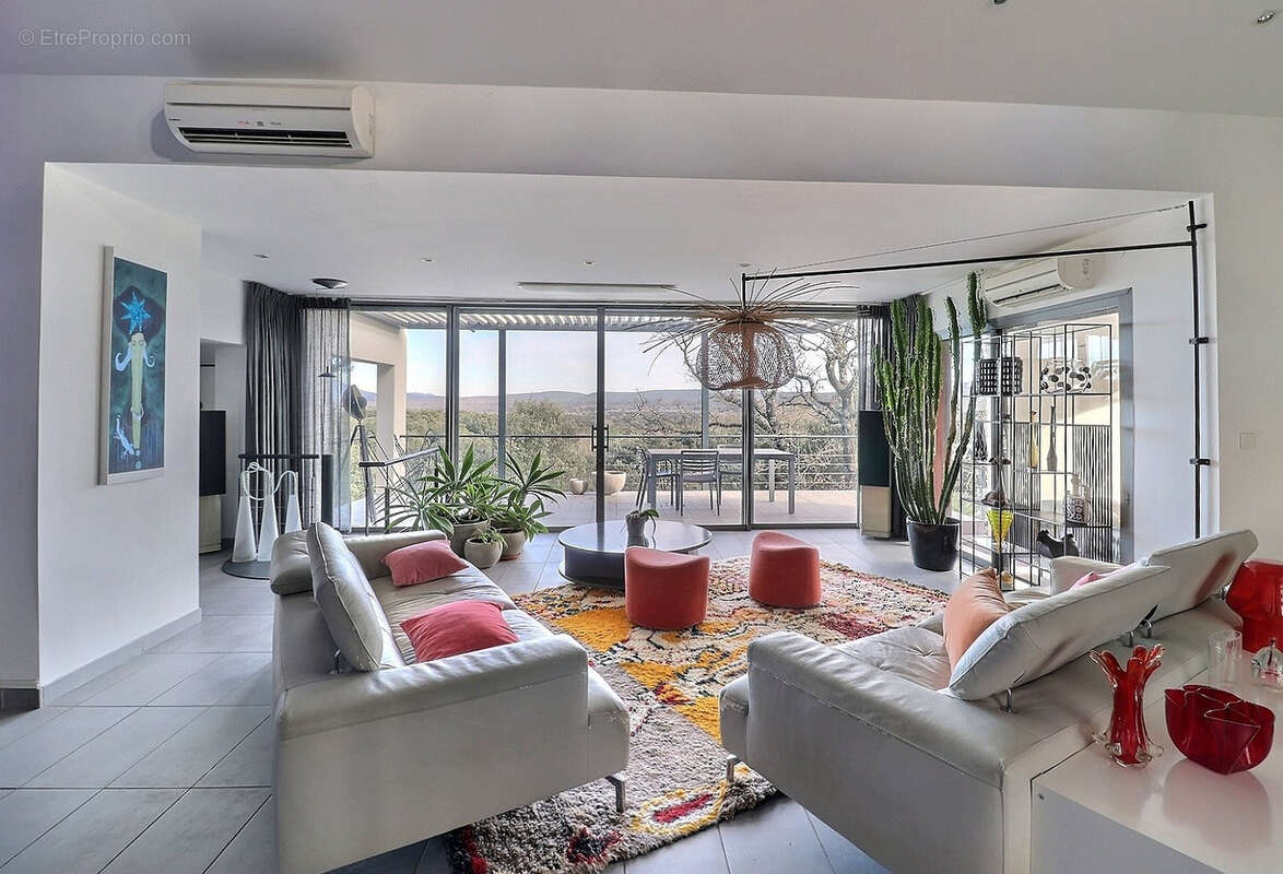 Maison à ARGELLIERS