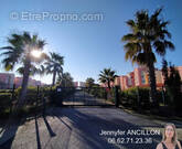 Appartement à LE BARCARES