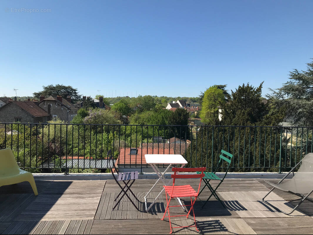 Appartement à MELUN