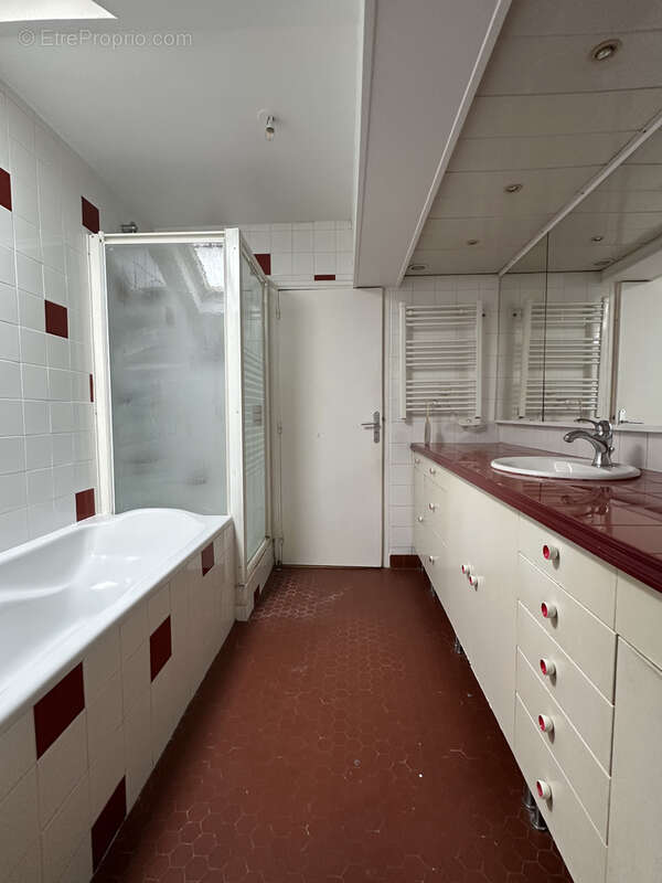 Appartement à MELUN
