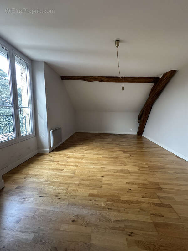 Appartement à MELUN