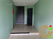 Appartement à CROIX-EN-TERNOIS