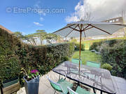 Maison à TROUVILLE-SUR-MER