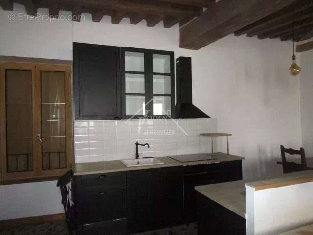 Maison à VARENNES-SUR-ALLIER