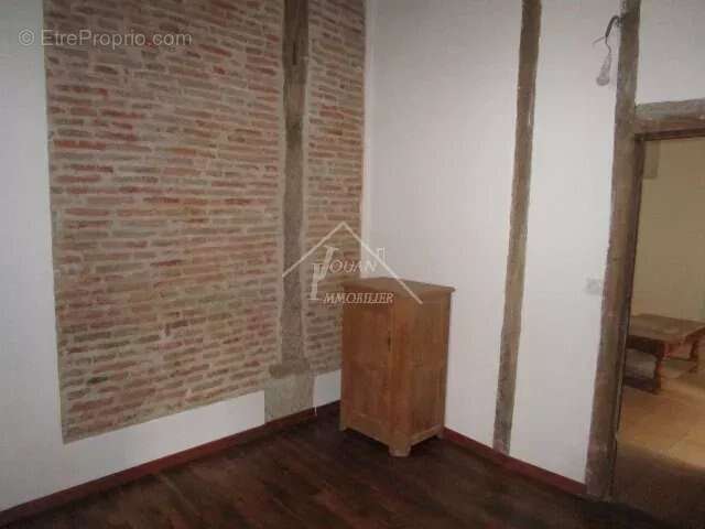 Maison à VARENNES-SUR-ALLIER