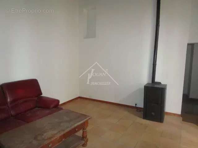 Maison à VARENNES-SUR-ALLIER