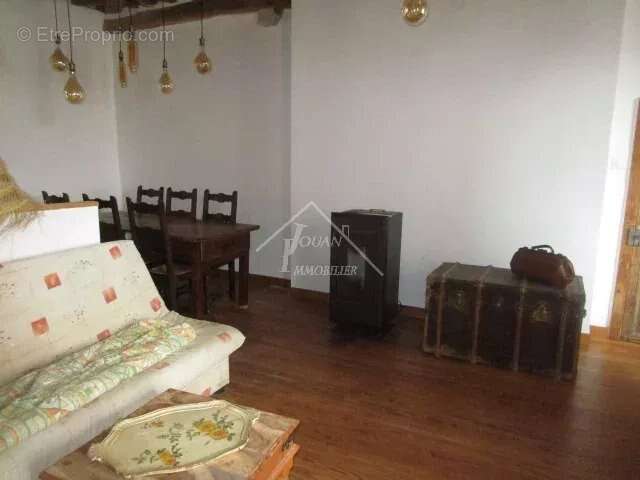 Maison à VARENNES-SUR-ALLIER