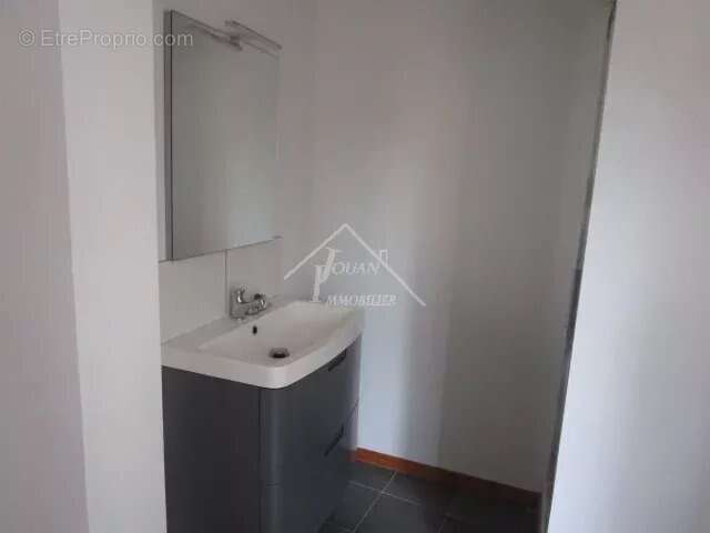 Maison à VARENNES-SUR-ALLIER