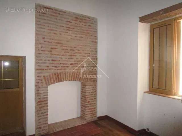 Maison à VARENNES-SUR-ALLIER