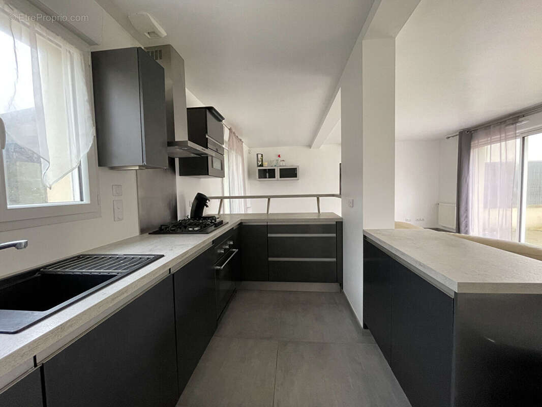 Maison à LES BREVIAIRES