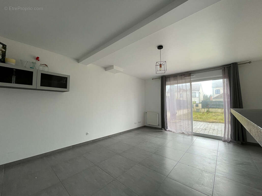 Maison à LES BREVIAIRES