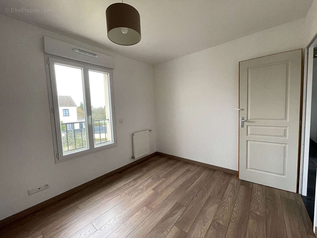 Maison à LES BREVIAIRES