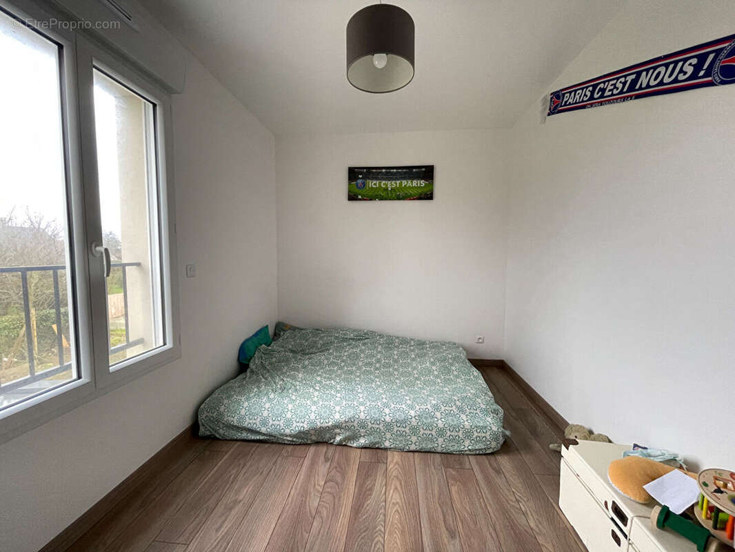 Maison à LES BREVIAIRES