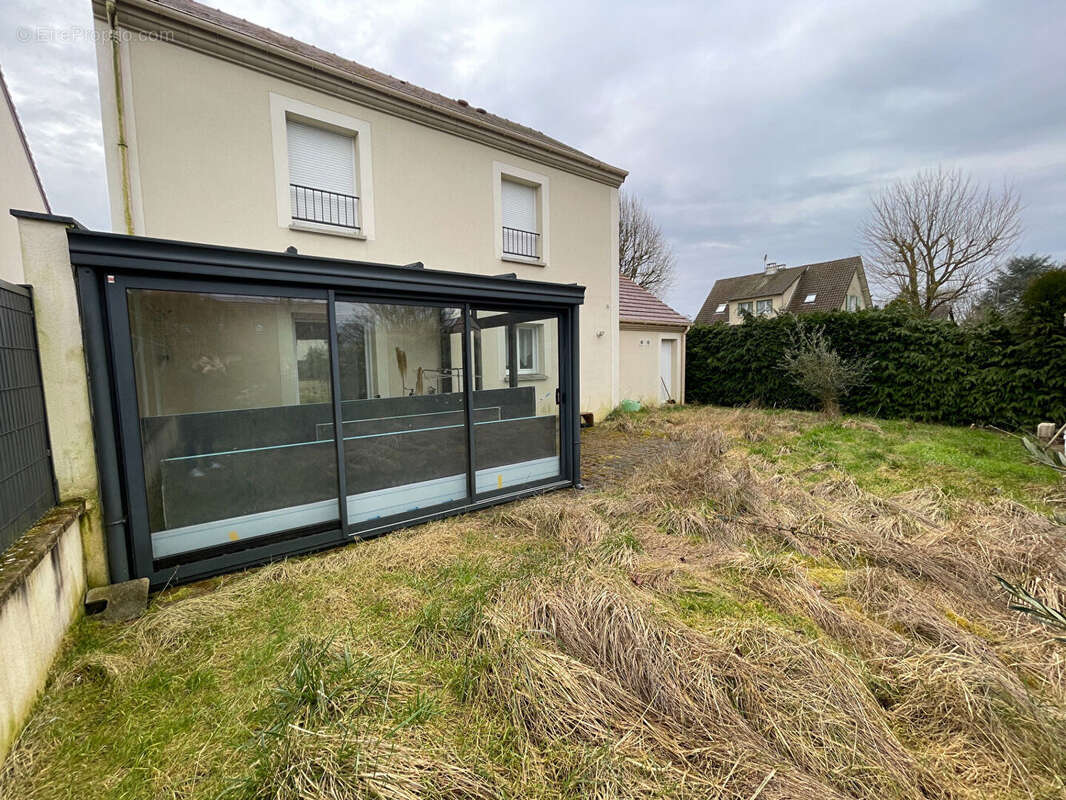 Maison à LES BREVIAIRES