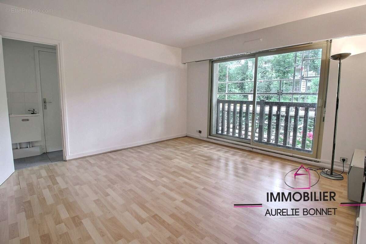 Appartement à DEAUVILLE
