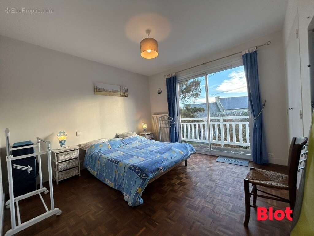 Appartement à SAINT-COULOMB