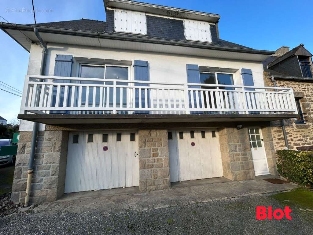 Appartement à SAINT-COULOMB