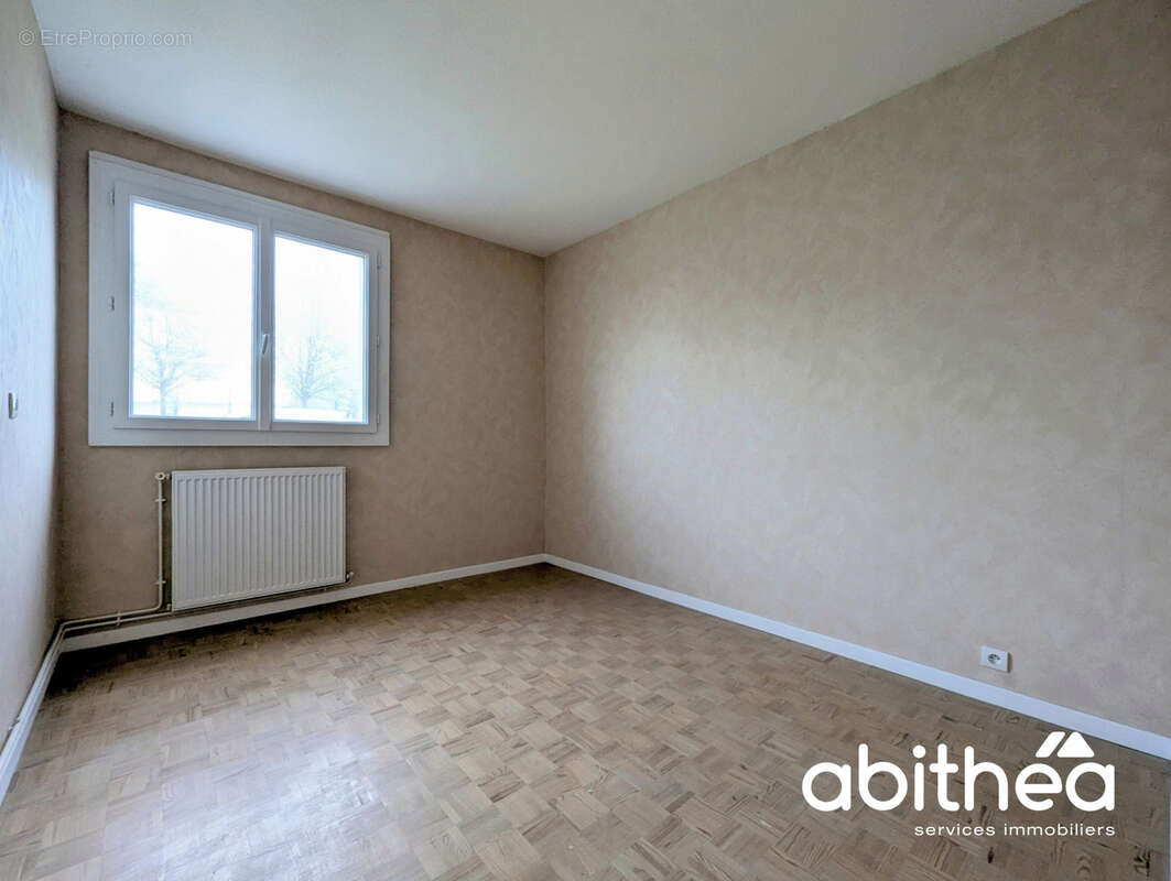 Appartement à LIBOURNE