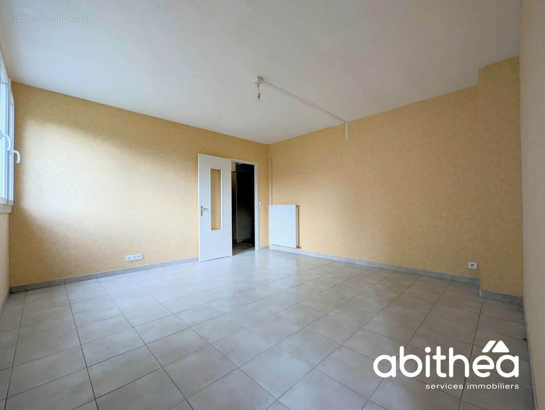 Appartement à LIBOURNE