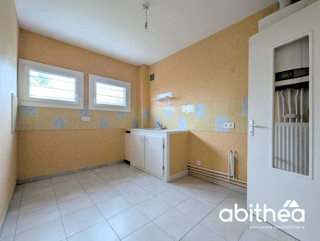 Appartement à LIBOURNE