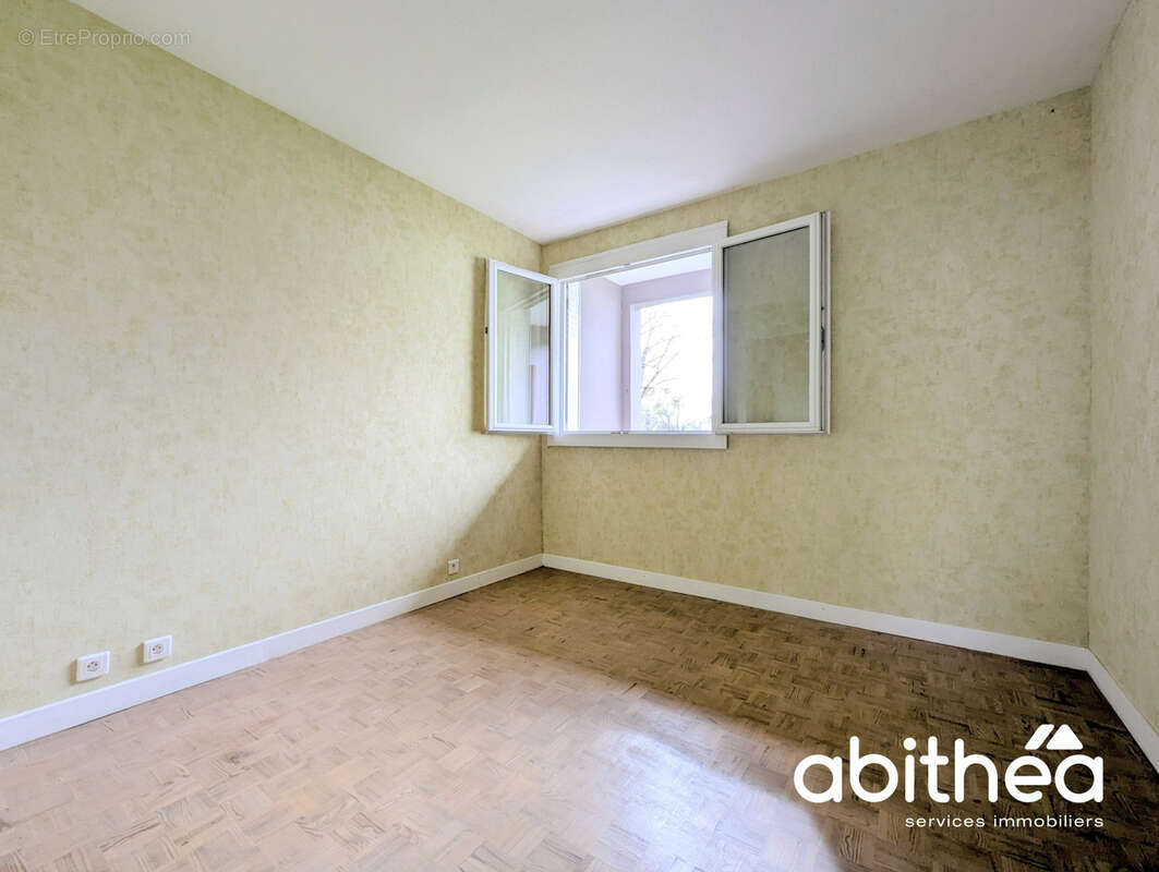 Appartement à LIBOURNE