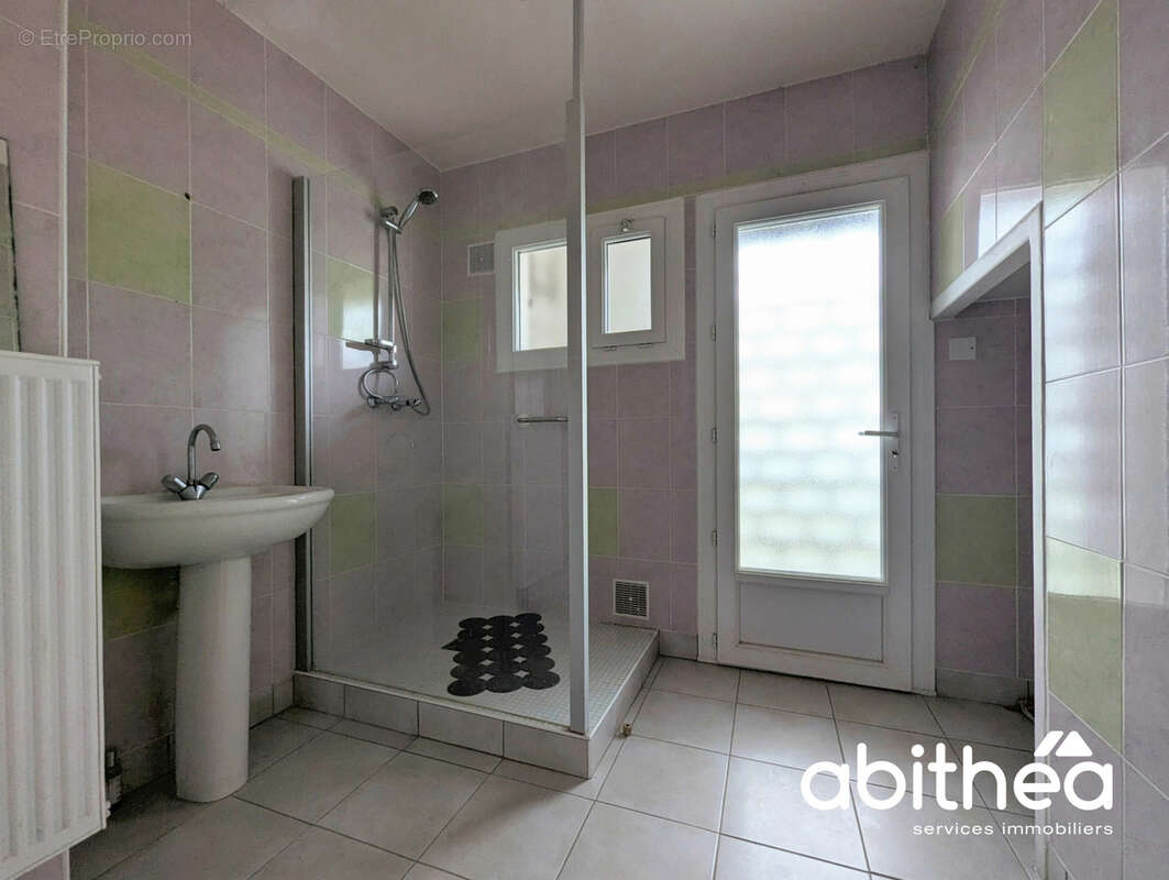 Appartement à LIBOURNE